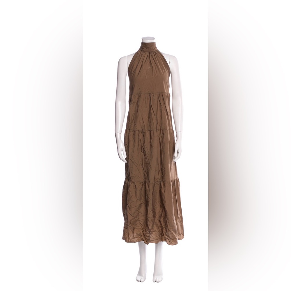 Theory Summer Dress
